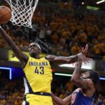 Pascal Siakam