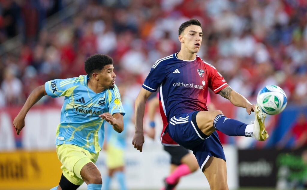 Union, FC Dallas