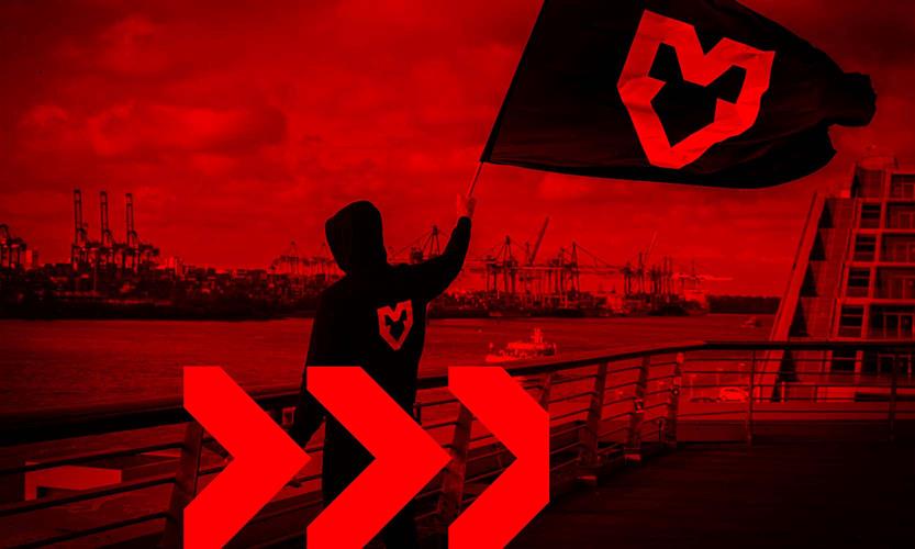 MOUZ, mousesports