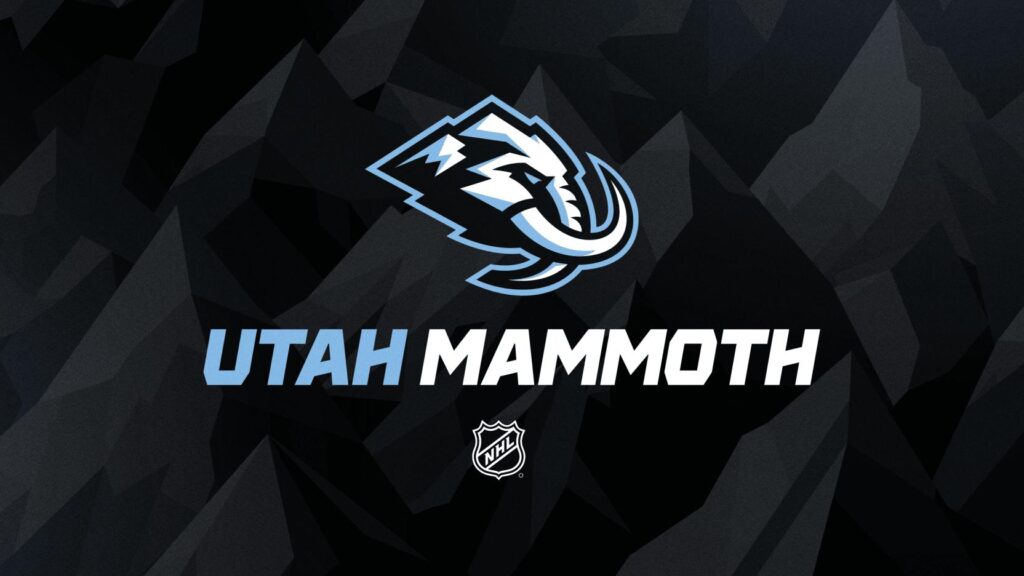 Utah Hockey Club, Mammoth, Utah Mammoth