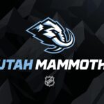 Utah Hockey Club, Mammoth, Utah Mammoth
