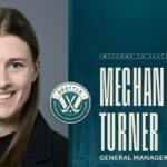 PWHL Seattle, Meghan Turner