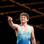 ben askren