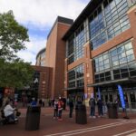 nationwide arena fans enter