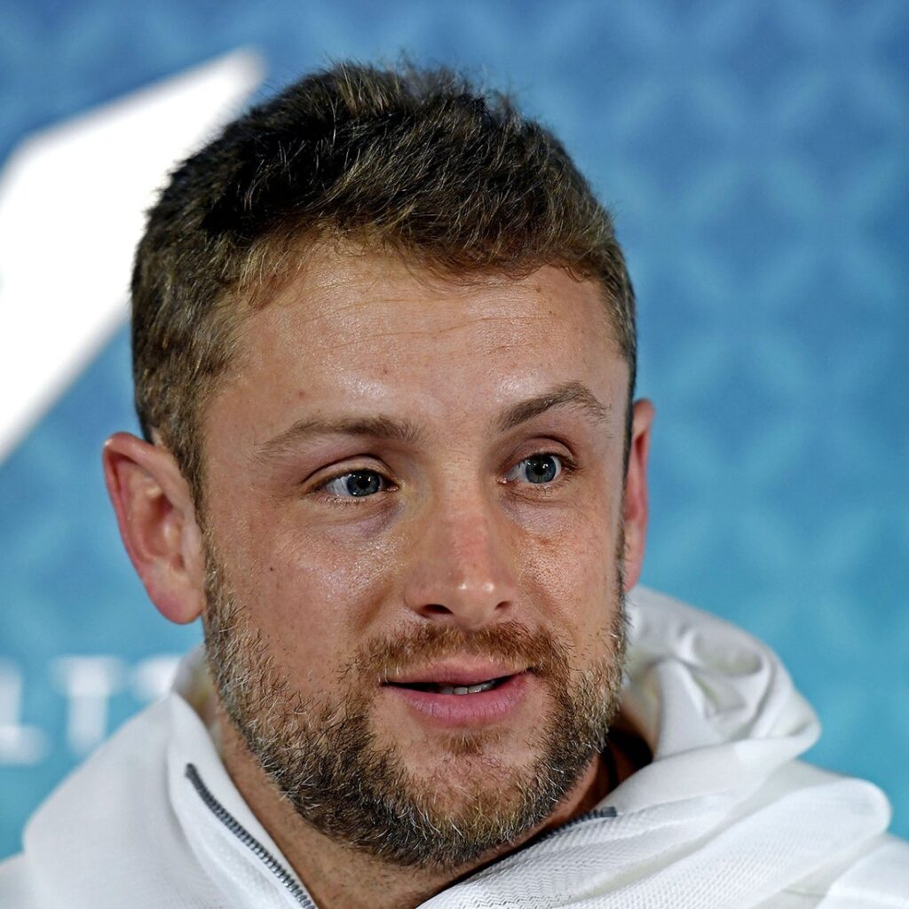 Dustin Colquitt