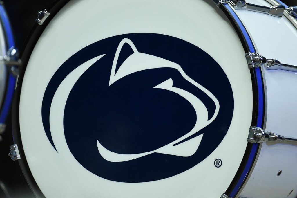 penn state logo