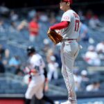 Shohei Ohtani Aaron Judge