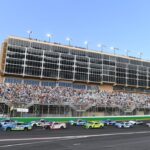 Atlanta Motor SPeedway general view