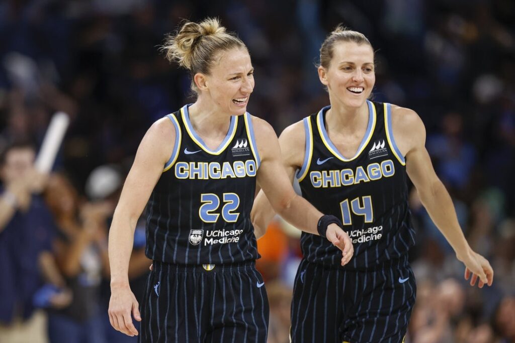 quigley vandersloot