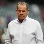 dick monfort