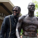 Deontay Wilder