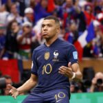 mbappe kylian
