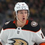 trevor zegras face