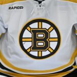 Boston Bruins logo