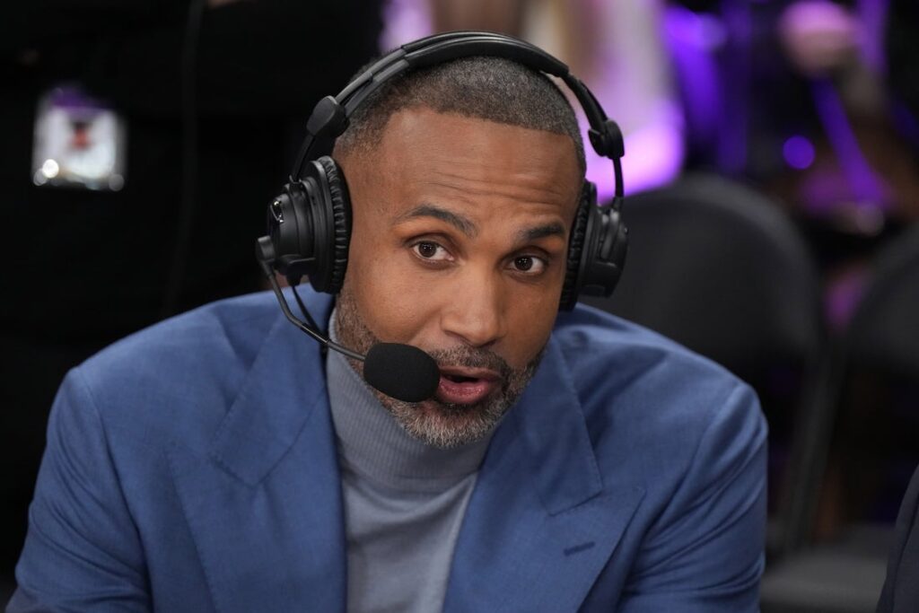 grant hill nba
