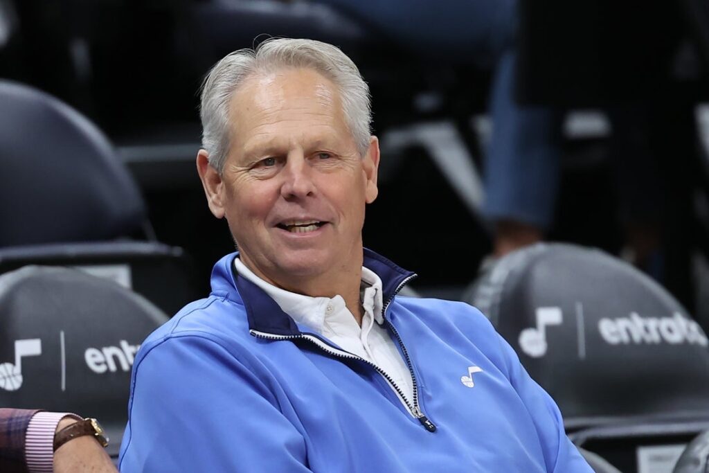 danny ainge