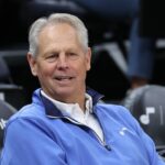 danny ainge