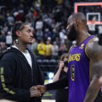 Jordan Clarkson