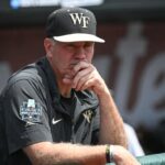 wake forest tom walter