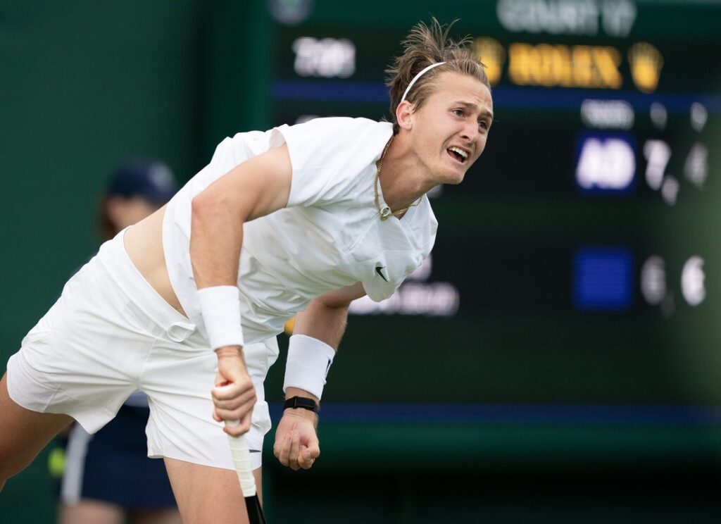 sebastian korda wimbledon