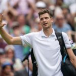 hurkacz wimbledon