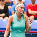 petra kvitova react