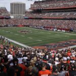paycor stadium general view