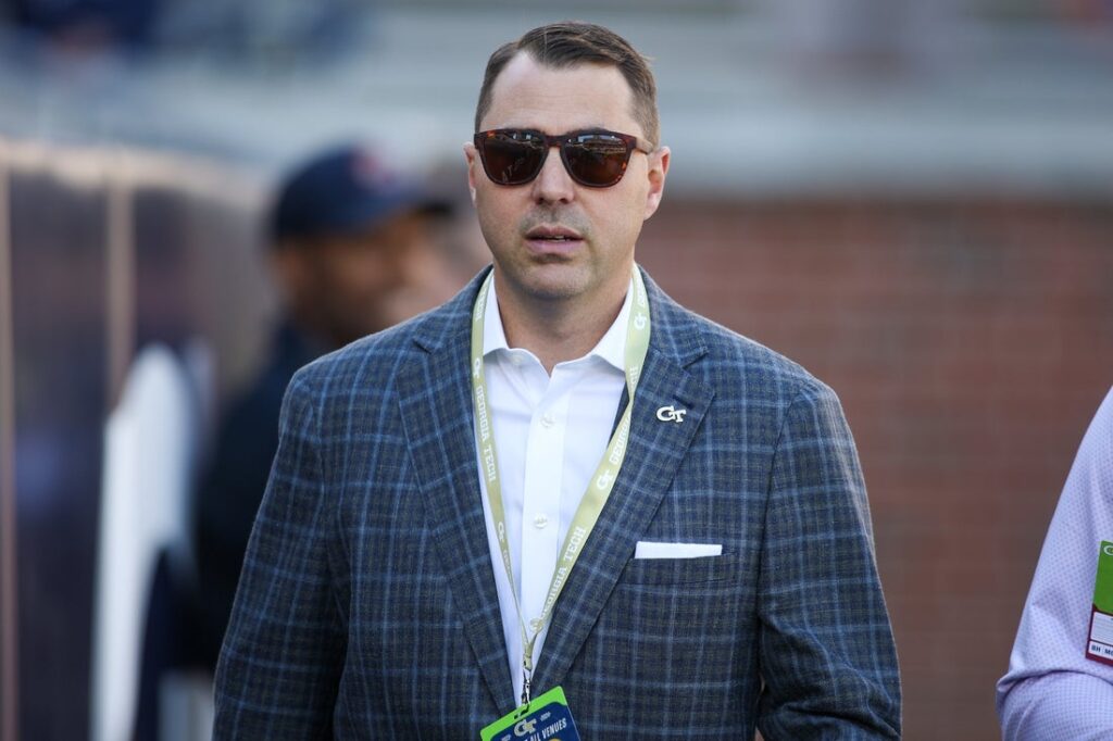 batt georgia tech