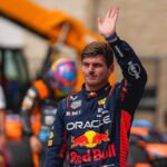 verstappen wave