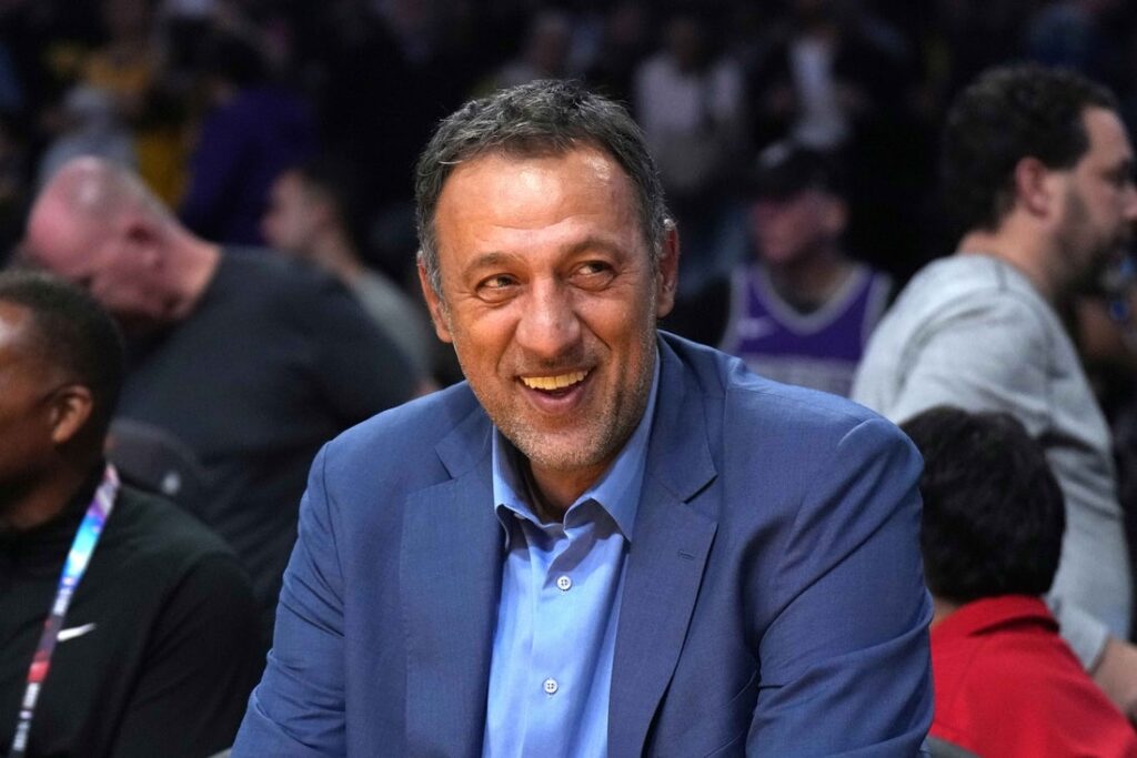vlade divac