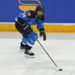 hannah miller pwhl
