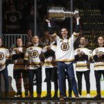 Zdeno Chara