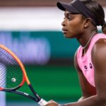 sloane stephens serve