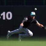 Albert Almora Arizona