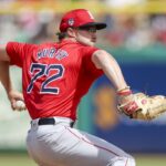 Chris Murphy Red Sox
