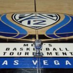 pac-12 conference logo