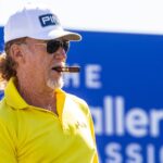 Miguel Angel Jimenez
