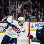 hilary knight