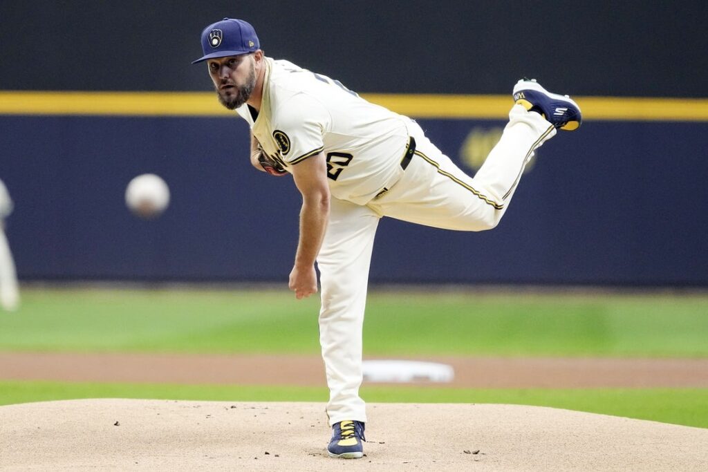 Wade Miley