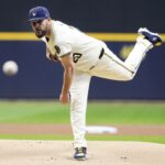 Wade Miley