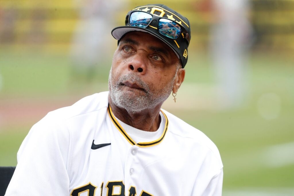 Dave Parker