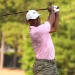 Tiger Woods U.S. Open