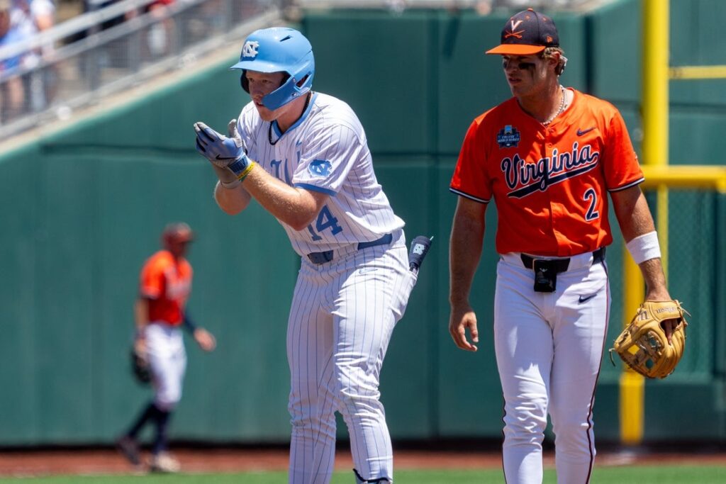 virginia baseball