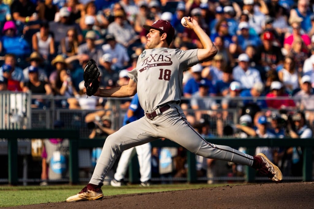 Ryan Prager
