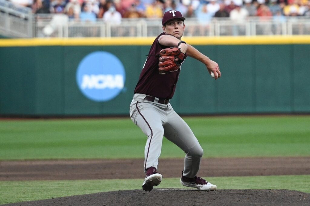 Texas A&M, Florida