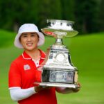 Amy Yang Women's LPGA Championship