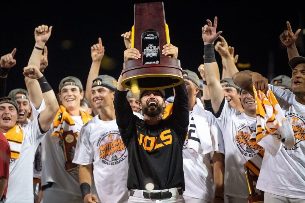 tennessee tony vitello