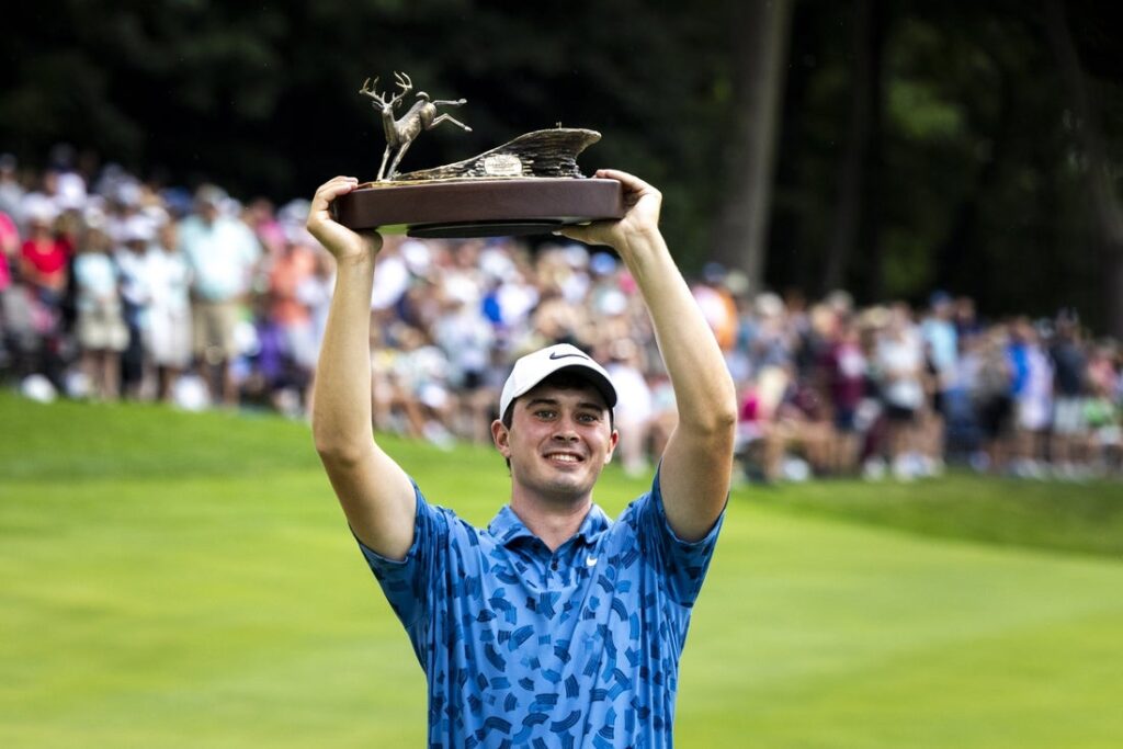 John Deere Classic