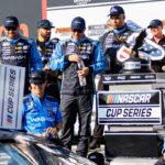 pocono raceway 2024