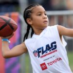 flag football canton